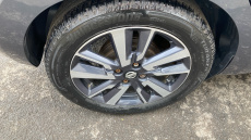 Nissan Micra 0.9 IG-T Acenta 5dr Petrol Hatchback